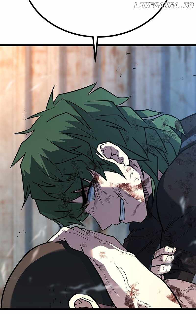 King of Violence Chapter 55 191